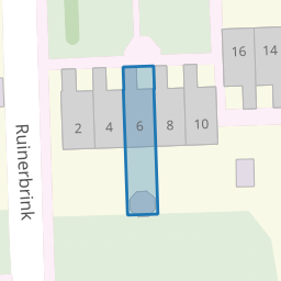 Perceel EMN00-W-3266