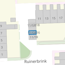 Perceel EMN00-W-3286