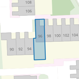 Perceel EMN00-W-3301