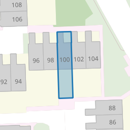 Perceel EMN00-W-3303