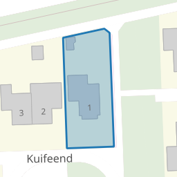 Perceel EMN00-W-3338