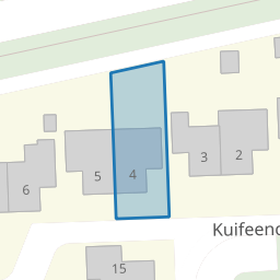 Perceel EMN00-W-3341