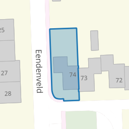 Perceel EMN00-W-3397