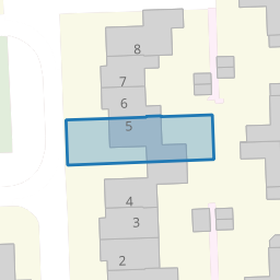 Perceel EMN00-W-3410