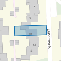 Perceel EMN00-W-3418