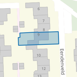 Perceel EMN00-W-3419