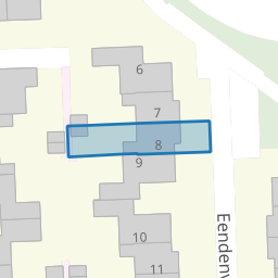 Perceel EMN00-W-3420