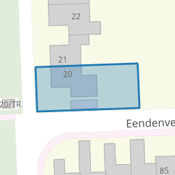 Perceel EMN00-W-3455