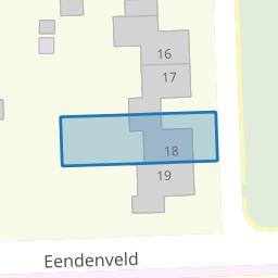 Perceel EMN00-W-3457