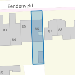 Perceel EMN00-W-3463