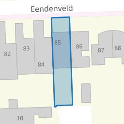 Perceel EMN00-W-3464