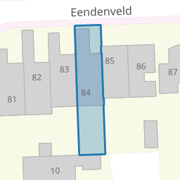 Perceel EMN00-W-3465