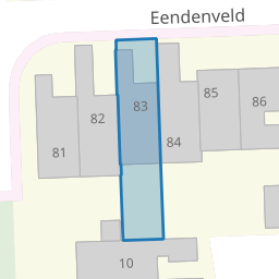 Perceel EMN00-W-3466