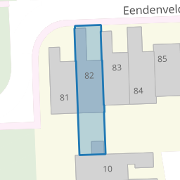 Perceel EMN00-W-3467