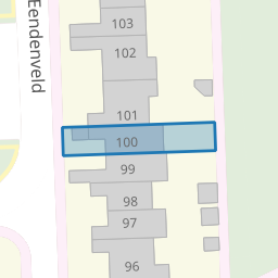 Perceel EMN00-W-3504