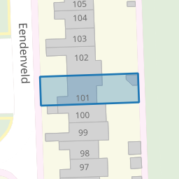 Perceel EMN00-W-3505