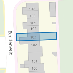 Perceel EMN00-W-3507