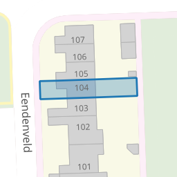 Perceel EMN00-W-3508