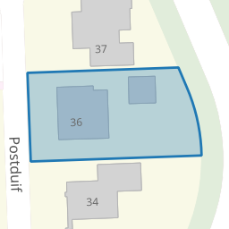 Perceel EMN00-W-3552