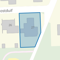 Perceel EMN00-W-3557