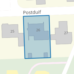 Perceel EMN00-W-3558