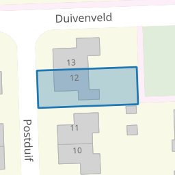 Perceel EMN00-W-3575