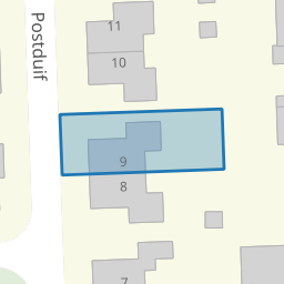 Perceel EMN00-W-3578