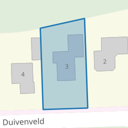 Perceel EMN00-W-3589