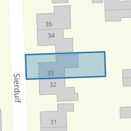 Perceel EMN00-W-3613