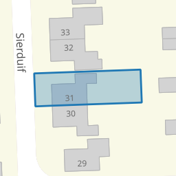 Perceel EMN00-W-3615