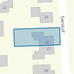 Perceel EMN00-W-3622