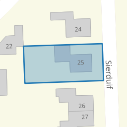 Perceel EMN00-W-3623