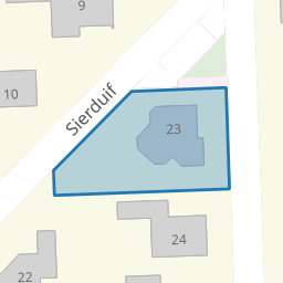 Perceel EMN00-W-3625