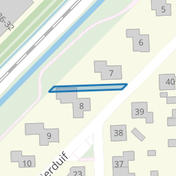 Perceel EMN00-W-3630