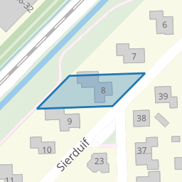 Perceel EMN00-W-3631