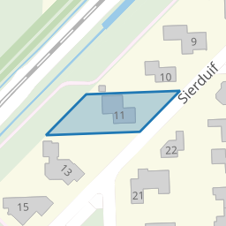 Perceel EMN00-W-3634