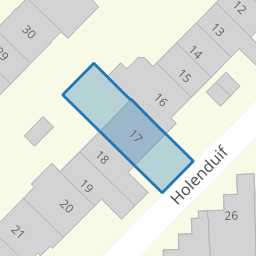 Perceel EMN00-W-3645