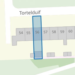 Perceel EMN00-W-3699