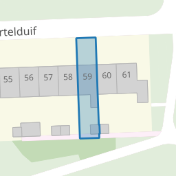 Perceel EMN00-W-3702