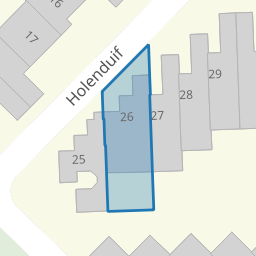 Perceel EMN00-W-3707