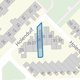 Perceel EMN00-W-3709