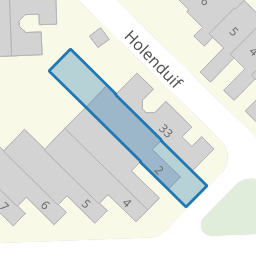 Perceel EMN00-W-3715