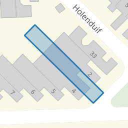 Perceel EMN00-W-3716