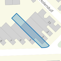 Perceel EMN00-W-3717