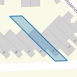 Perceel EMN00-W-3718