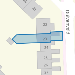 Perceel EMN00-W-3731