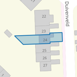 Perceel EMN00-W-3732