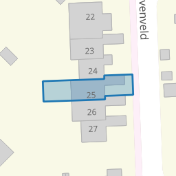 Perceel EMN00-W-3733