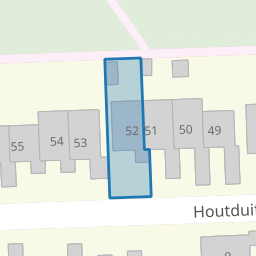 Perceel EMN00-W-3758