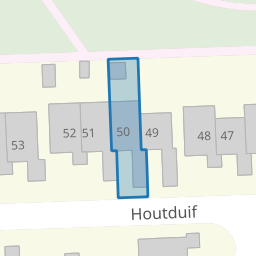 Perceel EMN00-W-3760